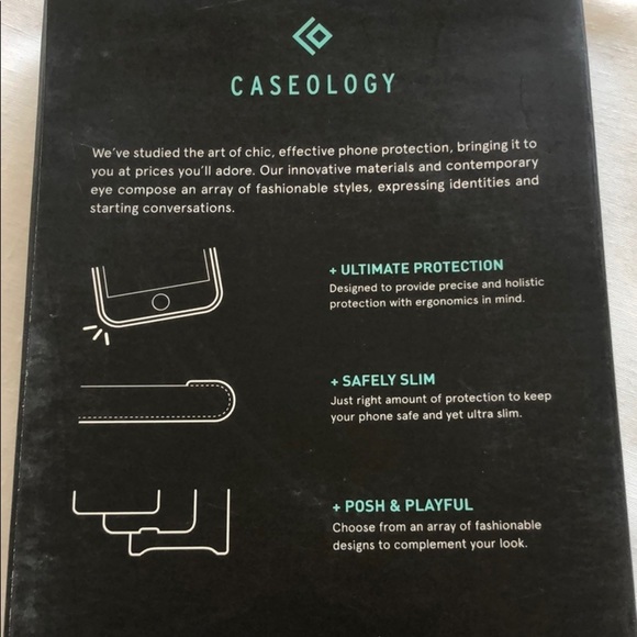 New Samsung Galaxy S7 Pink Clear Cell Phone Case - Picture 7 of 13